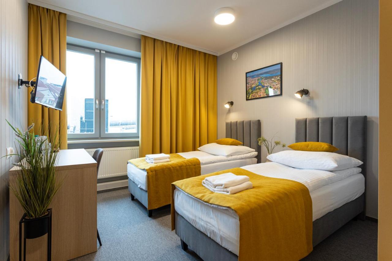 Apartamenty Albatros Augustów Eksteriør bilde